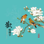欢悦臻享