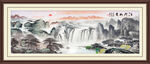 国画