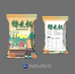 糯米糕包装