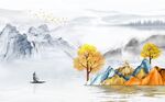 电视背景墙
