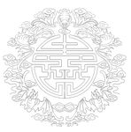 蝙蝠图