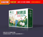 鹅蛋礼盒 鹅蛋包装
