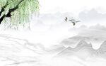 电视背景墙