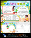 气候变化保护环境保护地球环保