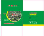 西瓜种外箱