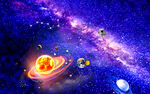 宇宙