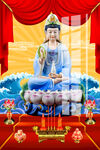 观音大士 