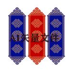 传统图案创意