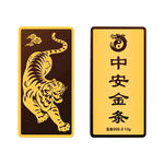 金条