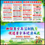 校园法制教育