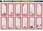 名人名言