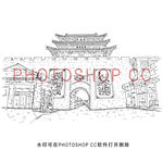 蔚州古城