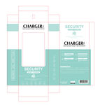 充电器包装设计