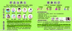 舒适治鼻炎健康知识