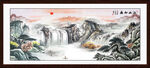 江山如画