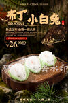 布丁小白兔