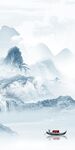 人气高端现代玄关 TIF分层