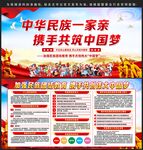 民族团结