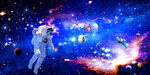 宇宙星空背景