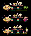 画画美术培训文化墙