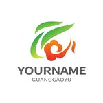腾飞LOGO