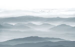 新中式山水画