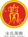 宋氏图腾