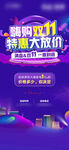 双十一