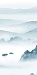 简约新款玄关背景 TiF分层