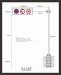 交通指示牌