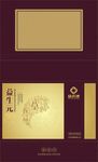 益生元养生保健品包装设计