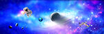 宇宙星空
