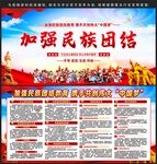 民族团结