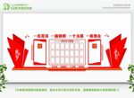 事务公开栏 