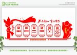 学校党建  