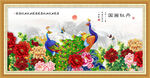 牡丹花