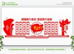 四个意识