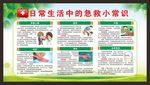 健康教育宣传栏