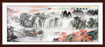 中国画