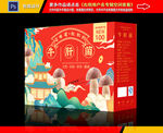 牛肝菌包装设计