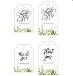 感谢thank you手写字体