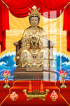 泰山奶奶 