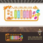 社区文化墙