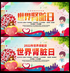 肾脏病宣传栏