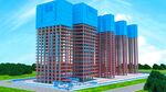 现场施工示意图