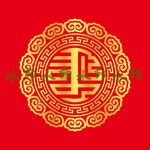 蒙古族图案花纹
