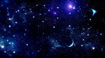 星空 