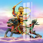 雷神 