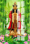 张天师 