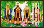四大天师 